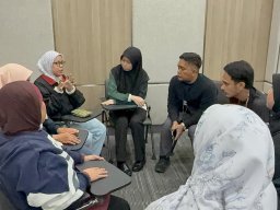 27 OKT 2025 AUTISME DAN ADHD - PANDUAN TERAPI CARA KERJA UNTUK SOKONGAN IBU BAPA DAN KELUARGA